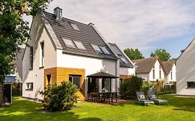 Domizil am Ostseewald - Haus Sandnelke